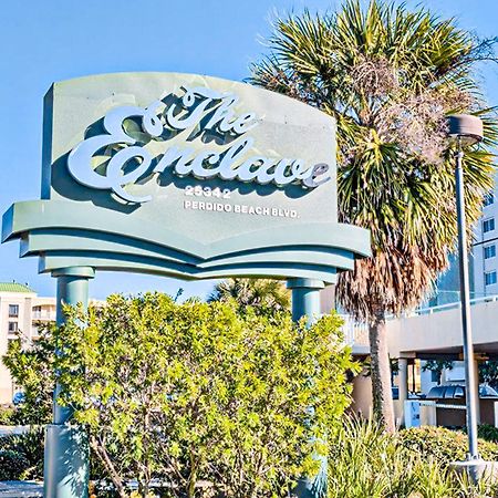 The Enclave 606 Apartment Orange Beach Exterior photo