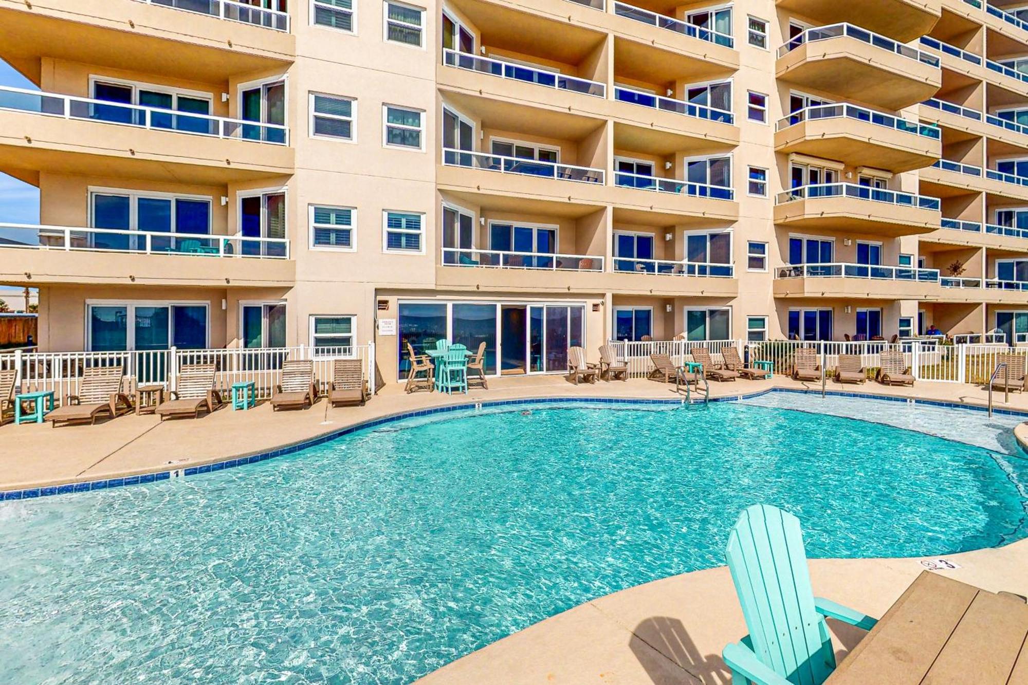 The Enclave 606 Apartment Orange Beach Exterior photo