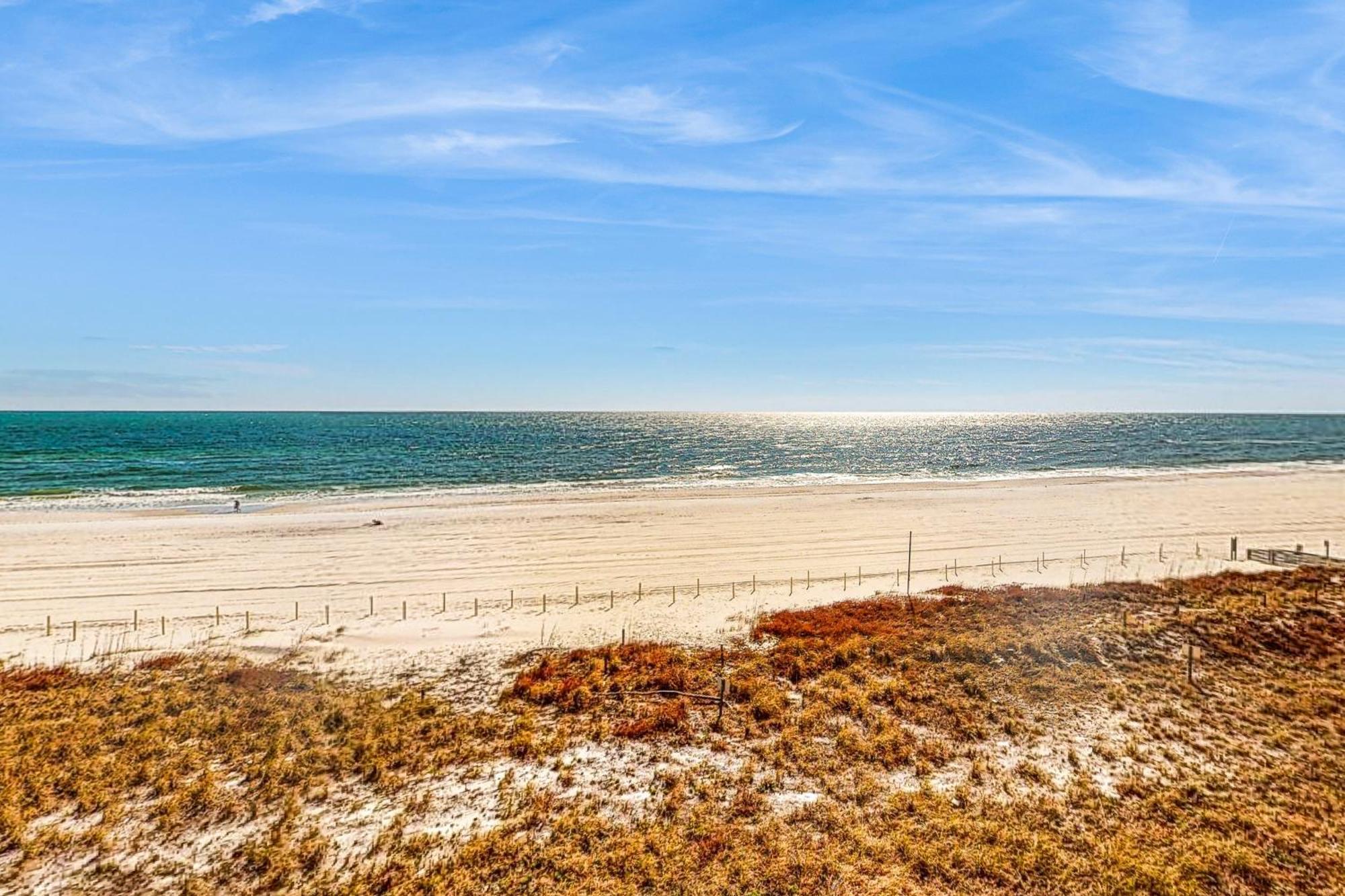 The Enclave 606 Apartment Orange Beach Exterior photo