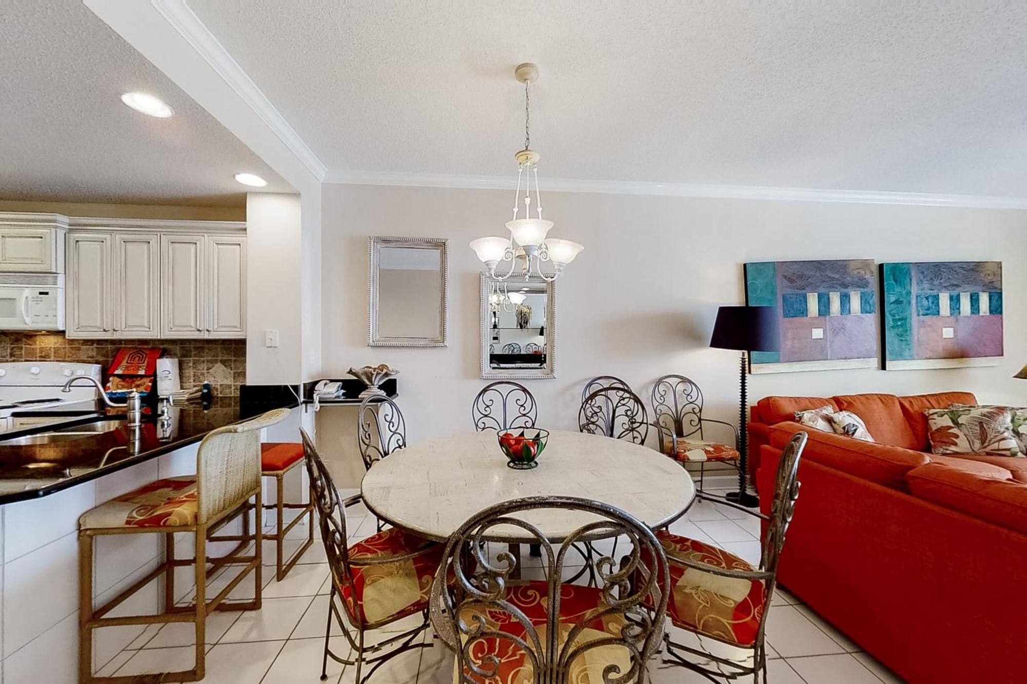 The Enclave 606 Apartment Orange Beach Exterior photo