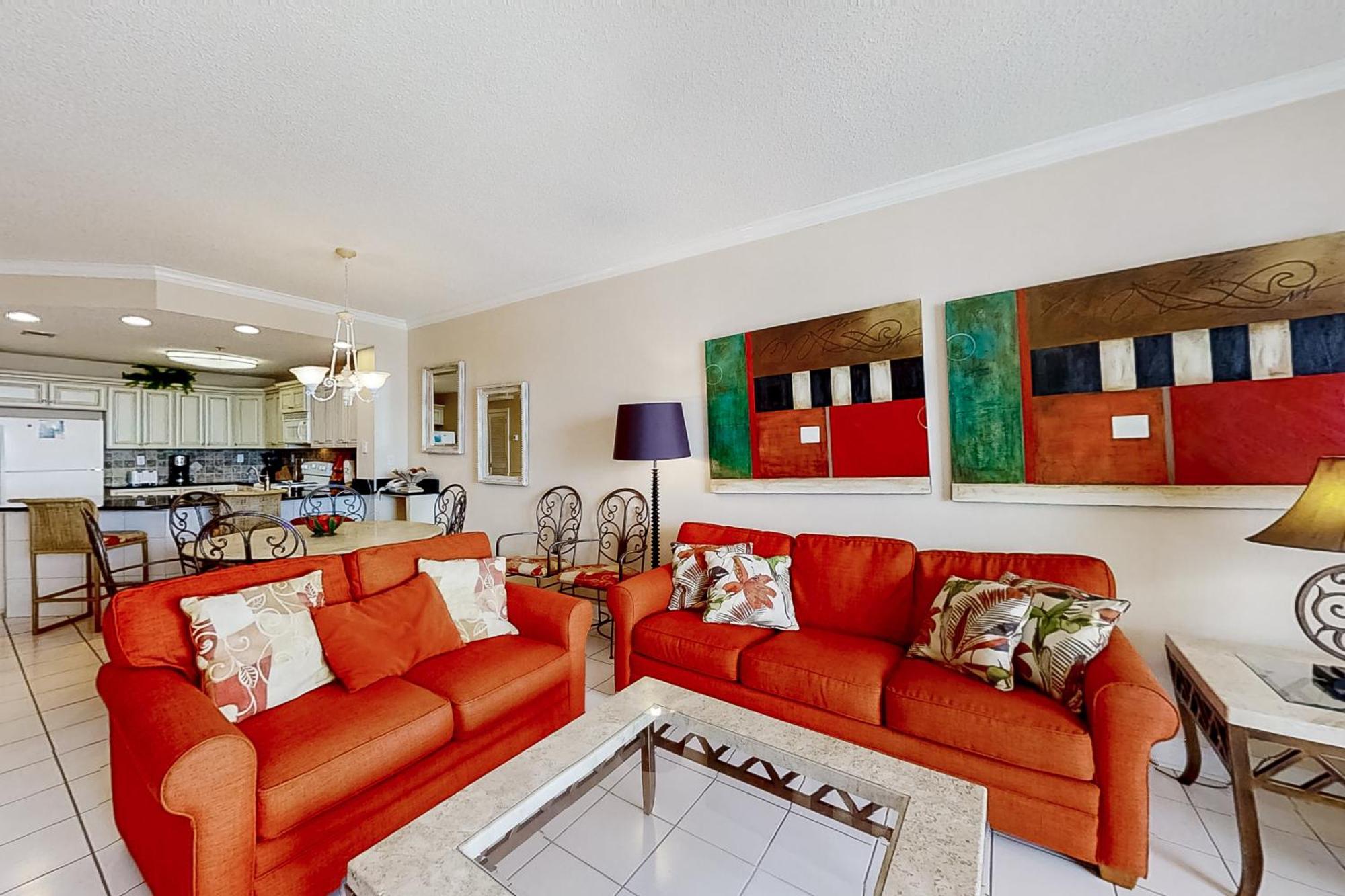 The Enclave 606 Apartment Orange Beach Exterior photo