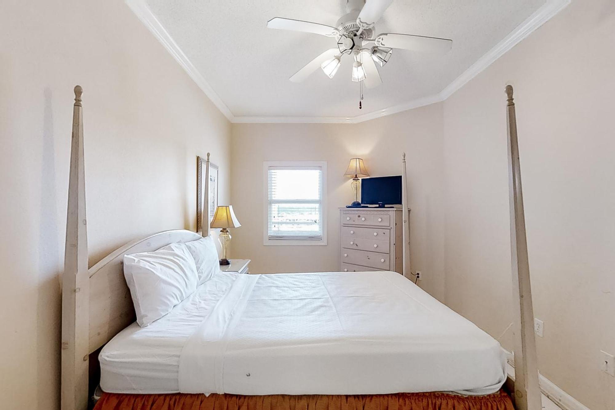 The Enclave 606 Apartment Orange Beach Exterior photo